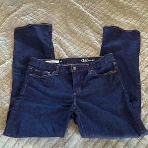 Gap jeans
